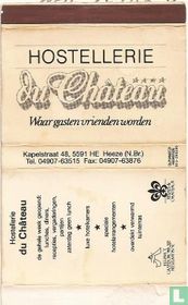 Hostellerie du Chateau