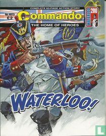 Waterloo!