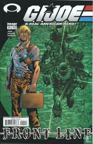 G.I. Joe: Frontline 11