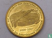 Portugal 2006 "90° Aniversário das Aparições de Fátima"