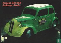 1948 Anglia Sedan
