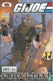 G.I. Joe: Frontline 17