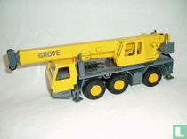 Grove GMK 3050
