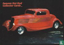 1934 Ford Coupe