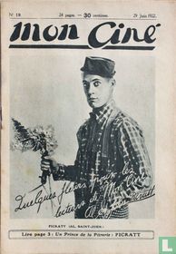 Mon Ciné 19