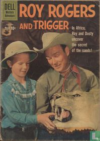 Roy Rogers and Trigger 135