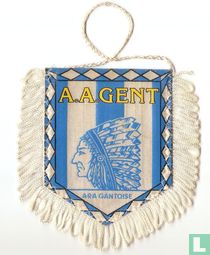 A.A.Gent