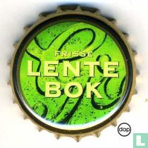 Grolsch - Frischer Springbock