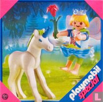 Playmobil Elven Toys Catalogue - LastDodo