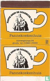 Koffie Shop De Goudsche Pijp