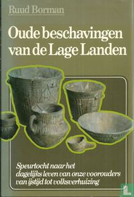 Oude beschavingen van de Lage Landen