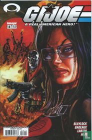 G.I. Joe: A Real American Hero 18