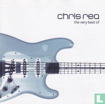 The Very Best of Chris Rea