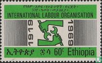 International Labour Organization 