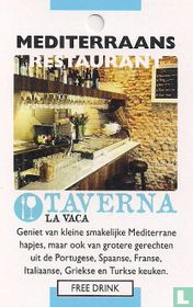 Taverna La Vaca