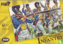 Bavarian Infantry