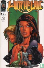 Witchblade 6