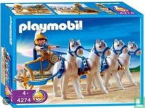 Playmobil Romeinen speelgoed catalogus - LastDodo