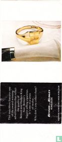 Gold ring