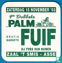 Palm - Waarom ? Daarom