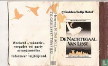 Golden Tulip Hotel - De Nachtegaal van Lisse