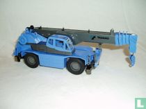 TADANO CREVO 500