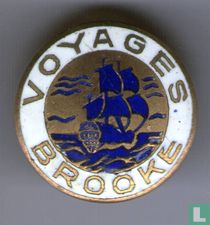 Voyages Brooke