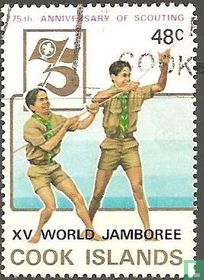 Geboortedag Baden-Powell