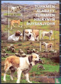 Dogs