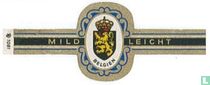 Belgien - Mild - Leicht