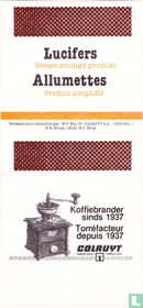 Koffiebrander sinds 1937 - Colruyt