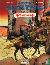 Het verraad!