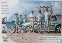 Bianchi MTB team 2006