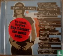 Punk-o-rama vol 7
