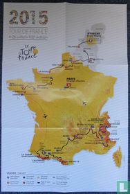 Tour de France 2015