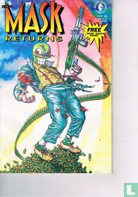 The Mask Returns 1