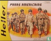 Paras Americans