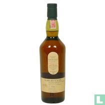 Lagavulin 17 y.o. Feis Ile