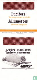 Lekker mals vers - Colruyt