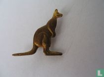 Kangaroe