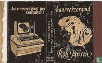 Haarverzorging Rob Jansen