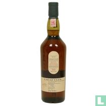 Lagavulin 12 y.o. Feis Ile
