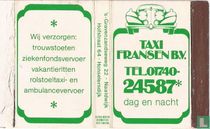 Taxi Fransen B.V.