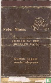 Peter Miens