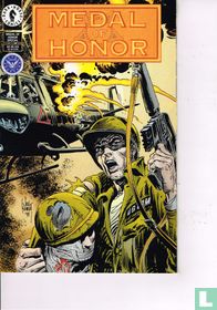 Medal of Honor Special