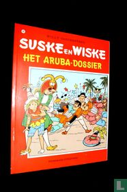 Het Aruba-dossier kaufen