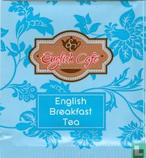 English Breakfast Tea