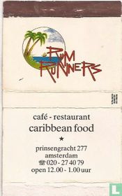 Rum Runners