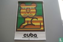 Zoologico de la Habana - "Miss Panthera"