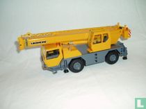 Liebherr LTM 1030/2